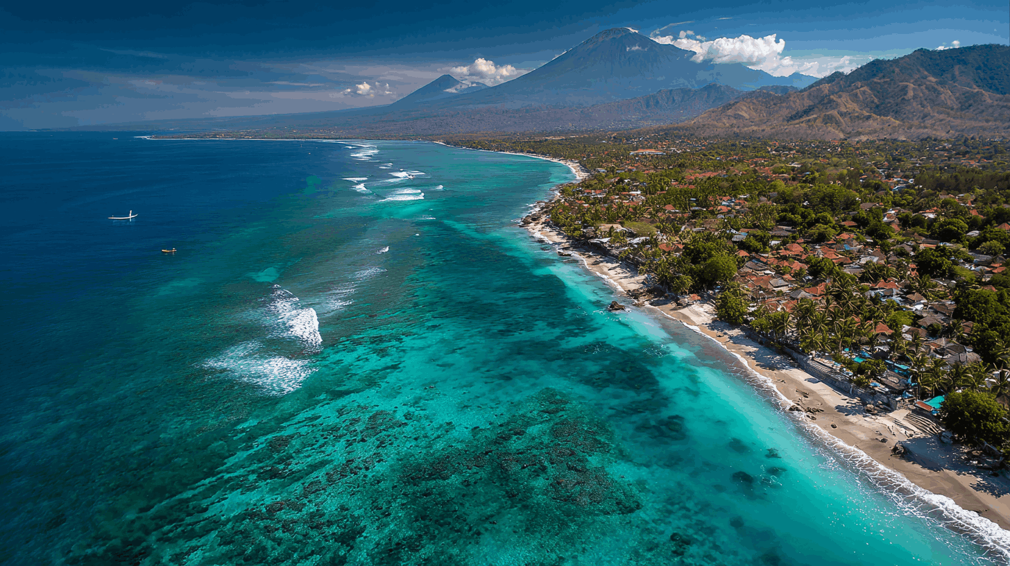 bali