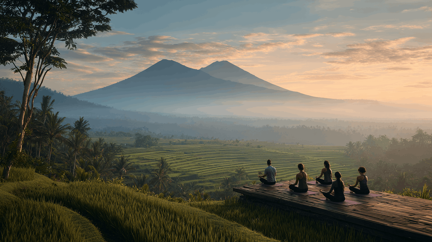 Bali