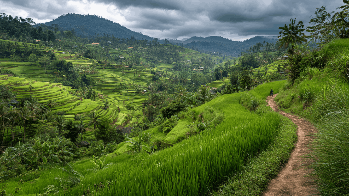 Bali