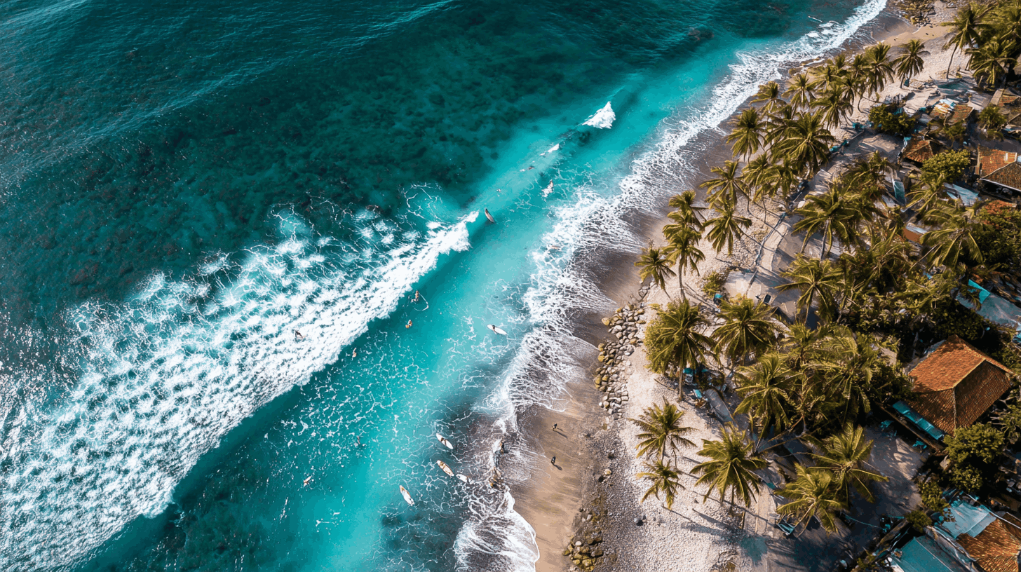 Bali